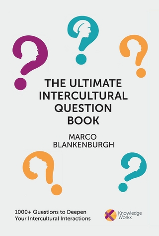 Ultimate Intercultural Question Book