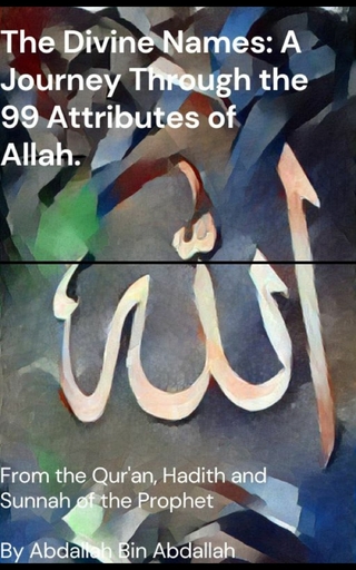 The Divine Names