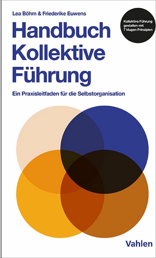 Handbuch kollektive Führung