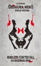 Obscura Mens - Dunkler Verstand - Sylvie Braesi