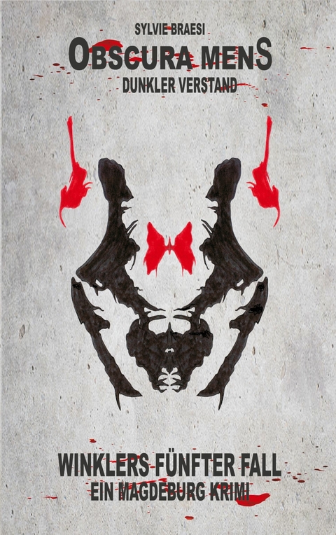 Obscura Mens - Dunkler Verstand - Sylvie Braesi