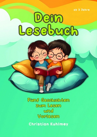 Dein Lesebuch