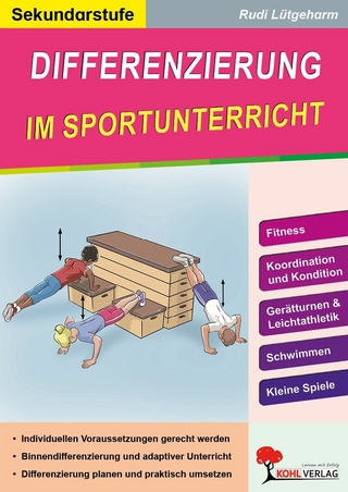 Differenzierung im Sportunterricht / Sekundarstufe