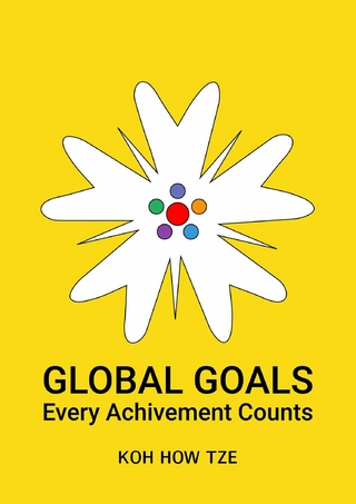 Global Goals: Every Achievement Counts