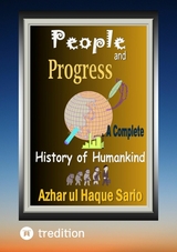 People and Progress - Azhar Ul Haque Sario