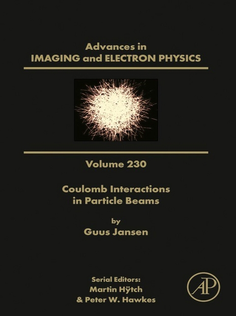 Coulomb Interactions in Particle Beams -  Guus Jansen