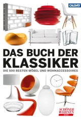 DAS BUCH DER KLASSIKER - 