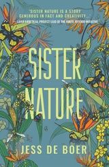 Sister Nature - Jess de Boer