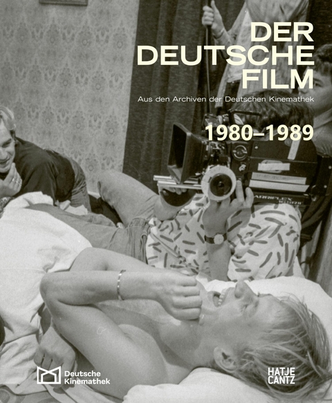 Der deutsche Film. Band 9: 1980-1989 - 