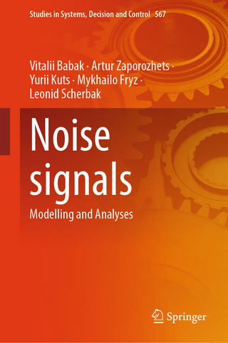 Noise signals