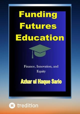 Funding Futures Education