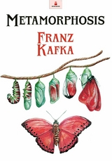 Metamorphosis - Franz Kafka