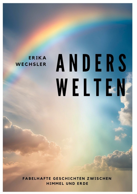 Anders Welten -  Erika Wechsler