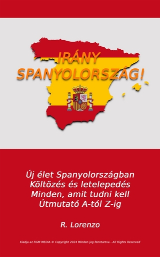 Irány Spanyolorország
