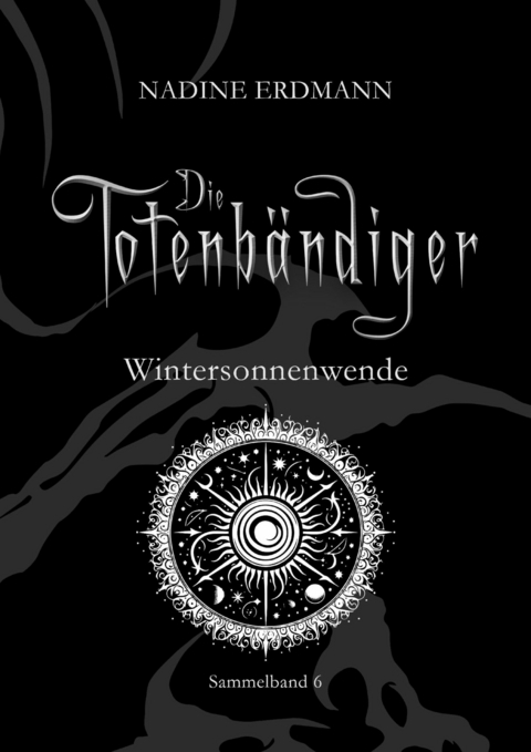 Wintersonnenwende -  Nadine Erdmann