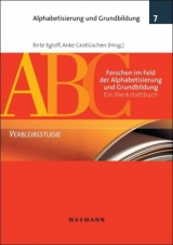 Forschen im Feld der Alphabetisierung und Grundbildung - 