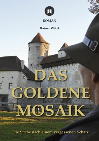 Das goldene Mosaik