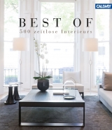 BEST OF &ndash; 500 zeitlose Interieurs - Wim Pauwels