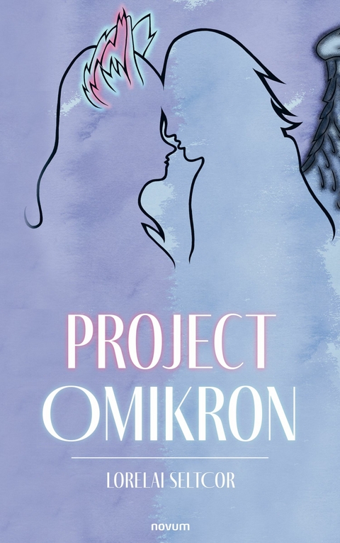 Project Omikron -  Lorelai SeltCor