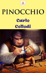Pinocchio - Carlo Collodi