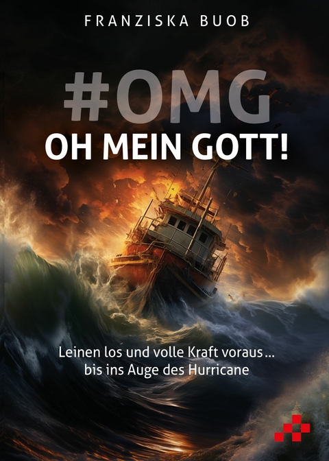 #OMG - Oh mein Gott! -  Buob Franziska