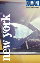 DUMONT Reise-Taschenbuch E-Book New York - Sebastian Moll