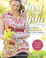 Just for You -  Caroline Fairbanks-Critchfield,  Sarah Markos