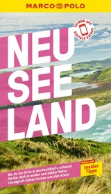 MARCO POLO Reisef&uuml;hrer E-Book Neuseeland -  Aileen Tiedemann,  Lennart Hansson