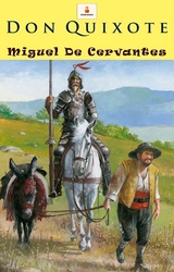 Don Quixote - Miguel De Cervantes