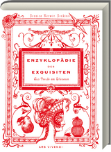 Enzyklop&auml;die des Exquisiten - Jessica Kerwin Jenkins