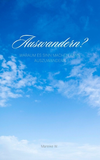 Auswandern ?