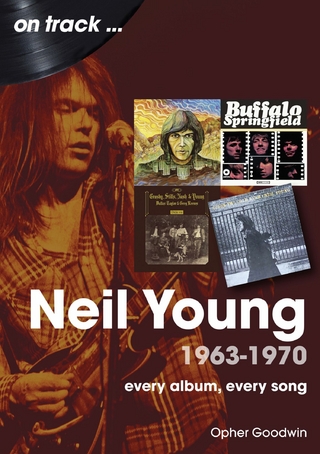 Neil Young 1963-1970