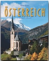 Reise durch &Ouml;sterreich - Walter Herdrich