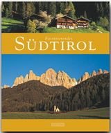 Faszinierendes S&uuml;dtirol - Hartmut Krinitz
