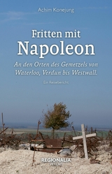 Fritten mit Napoleon - Achim Konejung