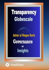 Transparency Globescale - Azhar Ul Haque Sario