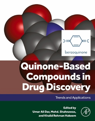 Quinone-Based Compounds in Drug Discovery