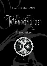 &Auml;quinoktium -  Nadine Erdmann
