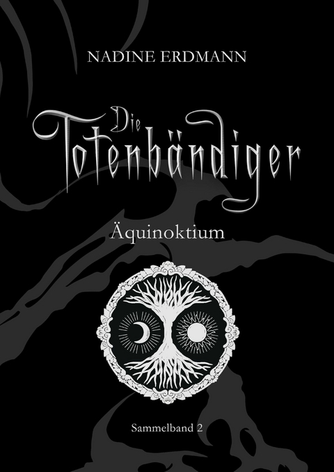 &Auml;quinoktium -  Nadine Erdmann