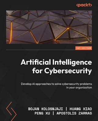 Artificial Intelligence for Cybersecurity