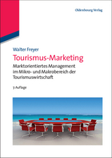 Tourismus-Marketing - Walter Freyer