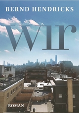 wir - Bernd Hendricks