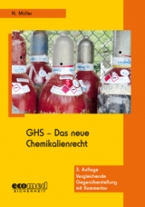 GHS - Das neue Chemikalienrecht