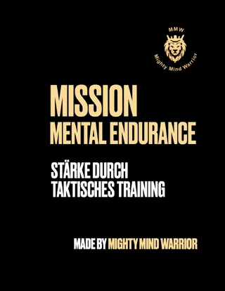 Mission Mental Endurance