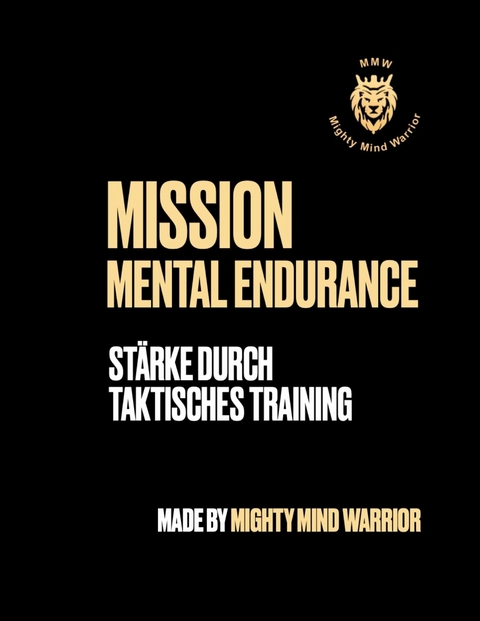 Mission Mental Endurance - Alain Biankeu