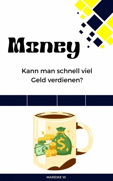 Money - Mareike W.