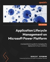 Application Lifecycle Management on Microsoft Power Platform -  Benedikt Bergmann