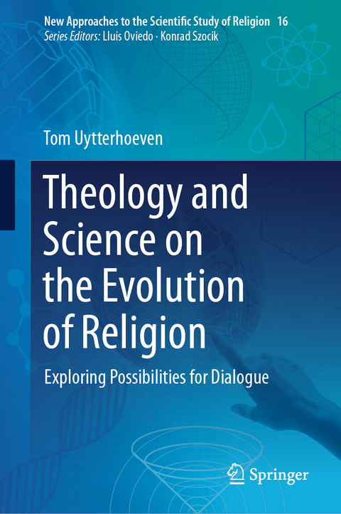 Theology and Science on the Evolution of Religion - Tom Uytterhoeven