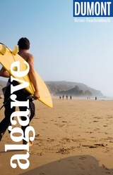 DUMONT Reise-Taschenbuch E-Book Algarve - Eva Missler