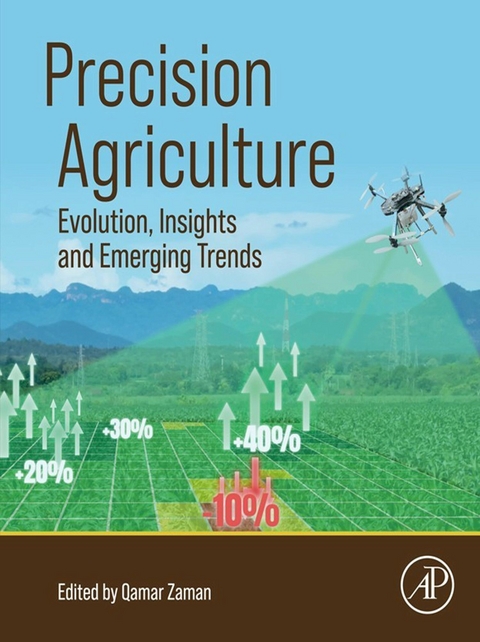 Precision Agriculture - 